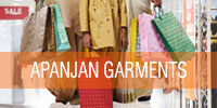 Apanjan Garments