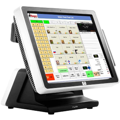 Restaurant POS