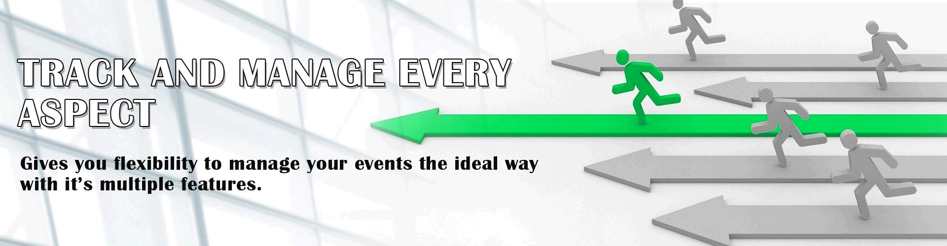 Manage Event